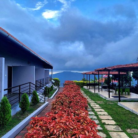 Vayu Resort - Kas Pathar Kanera Eksteriør billede